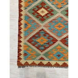 A65344 KILIM AFGHANISTAN 1,19X0,86