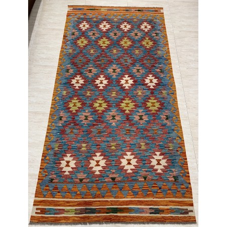 A65351 KILIM AFGHANISTAN 1,94x1,00