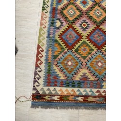 A65116 KILIM AFGHANISTAN 1,83x1,27