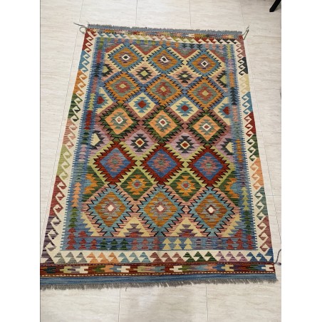 A65116 KILIM AFGHANISTAN 1,83x1,27