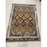 A65116 KILIM AFGHANISTAN 1,83x1,27