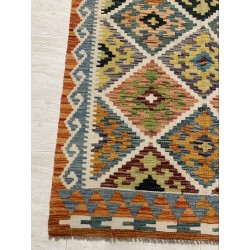 A65120 KILIM AFGHANISTAN 1,62x1,07