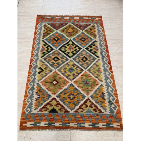 A65120 KILIM AFGHANISTAN 1,62x1,07