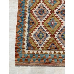 A65362 KILIM AFGHANISTAN 1,57x1,04