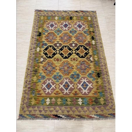 A65365 KILIM AFGHANISTAN 1,85x1,19