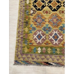 A65365 KILIM AFGHANISTAN 1,85x1,19