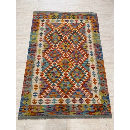 A65360 KILIM AFGHANISTAN 1,57x1,05