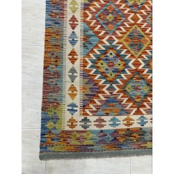 A65360 KILIM AFGHANISTAN 1,57x1,05