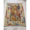 K65095 KILIM AFGHANISTAN 1,78x1,34