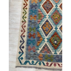 A65470 KILIM AFGHANISTAN 1,87X1,33