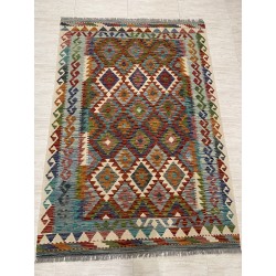 A65471 KILIM AFGHANISTAN 1,78X1,22