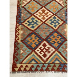 A65332 KILIM 1,96X0,87