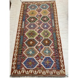 A65468 KILIM 1,96X1,02