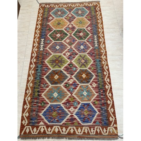 A65468 KILIM 1,96X1,02