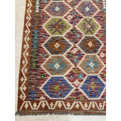 A65468 KILIM 1,96X1,02