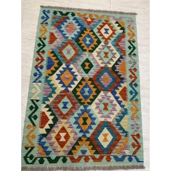 A64351 KILIM 1,46X1,01