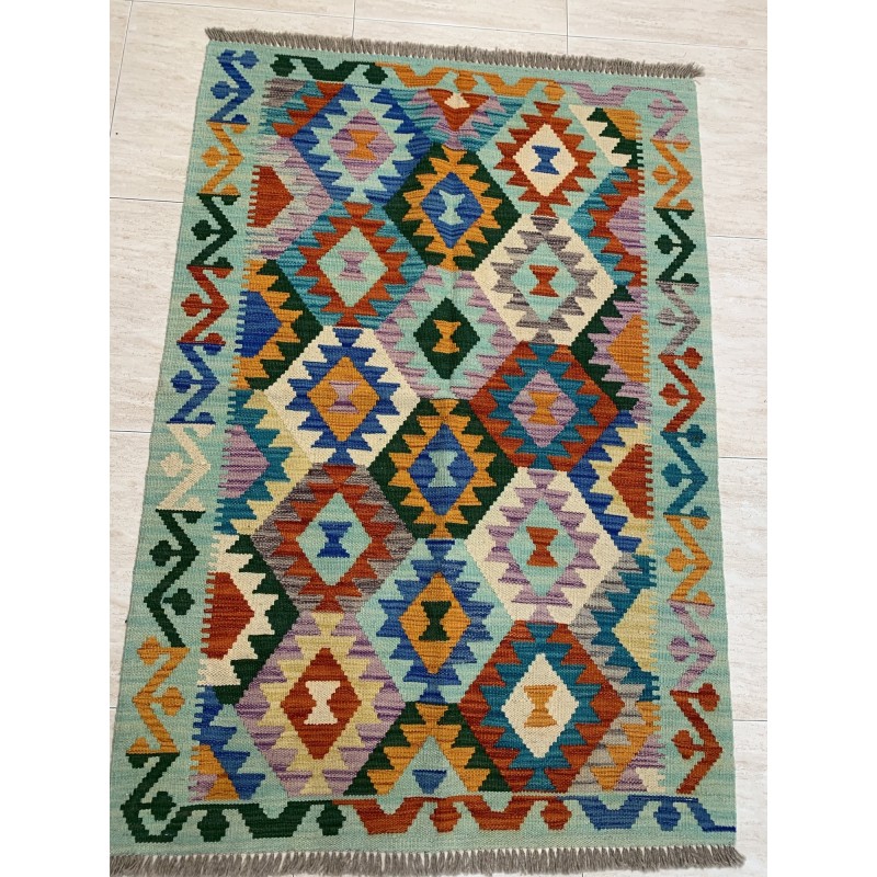 A64351 KILIM 1,46X1,01