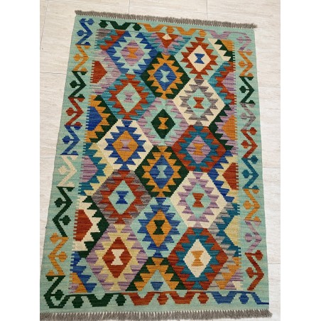 A64351 KILIM 1,46X1,01