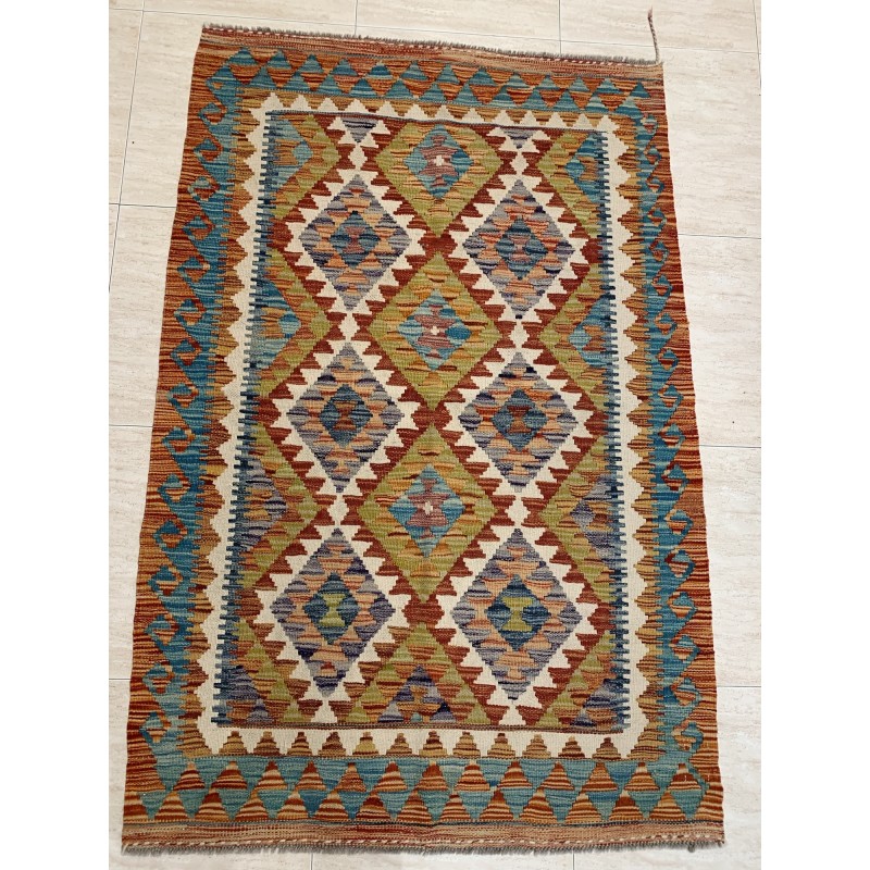 A65362 KILIM 1,57X1,04