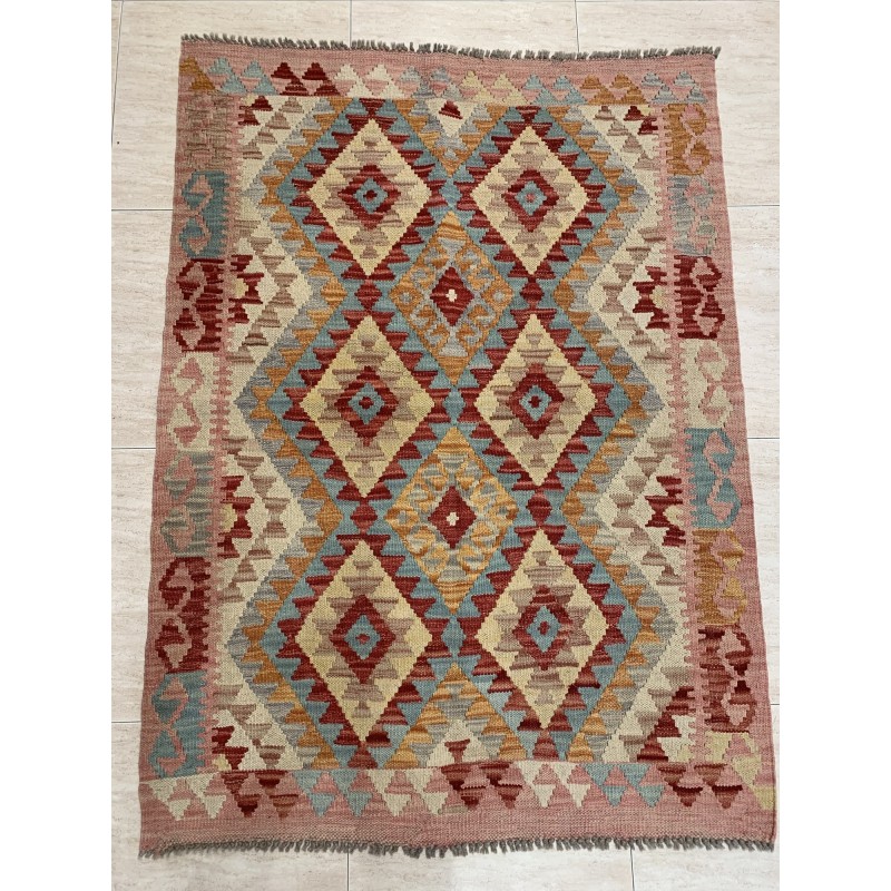 A65619 KILIM 1,42X1,05