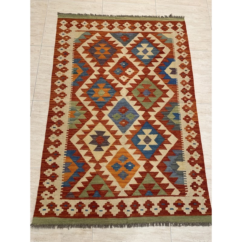 A65622 KILIM 1,52X1,02
