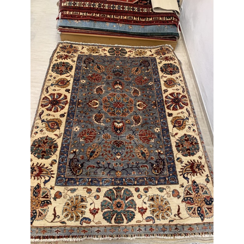 K65434 MAGHBOOL/PAKISTAN 2,39X1,73