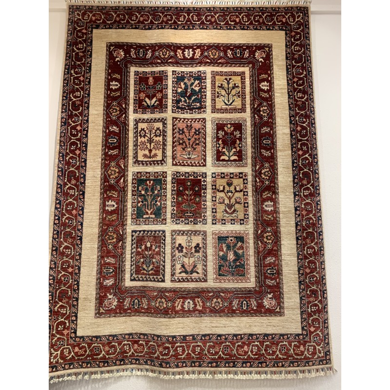 K65630 BADAKHSHAN/PAKISTAN 2,44X1,76 2.320€