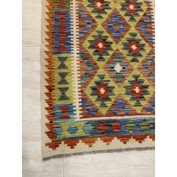 A65169 KILIM 2,03X0,78