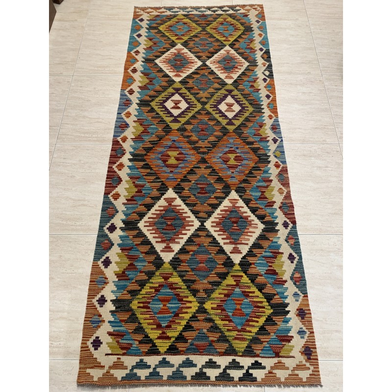 A65420 KILIM 2,00X0,81