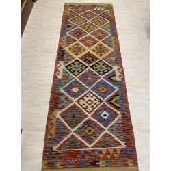 A65565 KILIM 2,25X0,73