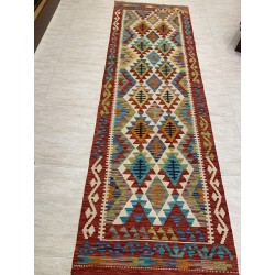A65570 KILIM 2,45X0,76