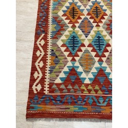 A65570 KILIM 2,45X0,76