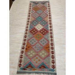 A65601 KILIM 1,99X0,65 150€