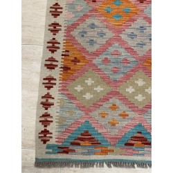 A65601 KILIM 1,99X0,65