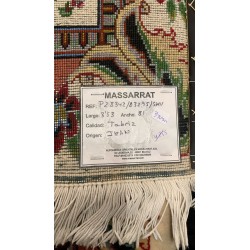 P28342 3,53X0,81 TABRIZ/IRAN