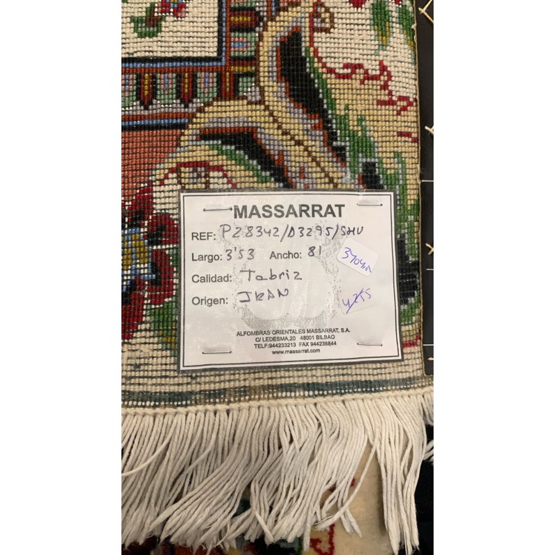 P28342 3,53X0,81 TABRIZ/IRAN