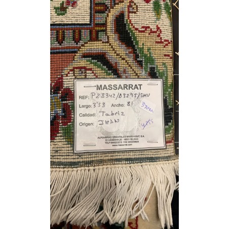 P28342 3,53X0,81 TABRIZ/IRAN