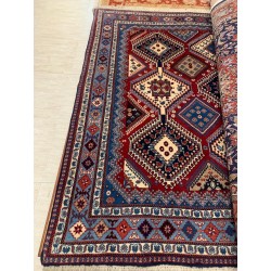 P40738 2,00X2,00 YALAMEH/IRÁN