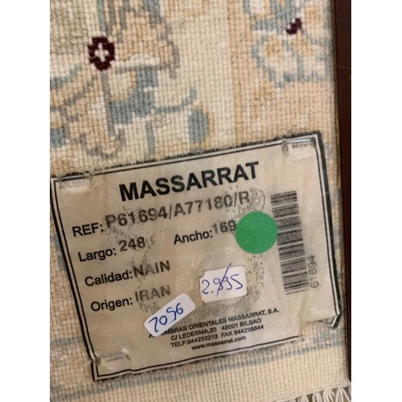 P61694 2,48X1,69 NAIN/IRAN