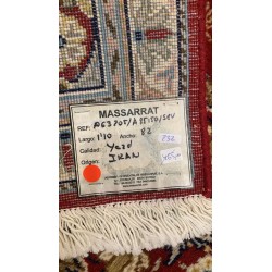 P63205 1,10X0,82 YAZD/IRAN dos piezas