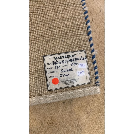 P63457 1,40X1,00 GABBEH/IRAN