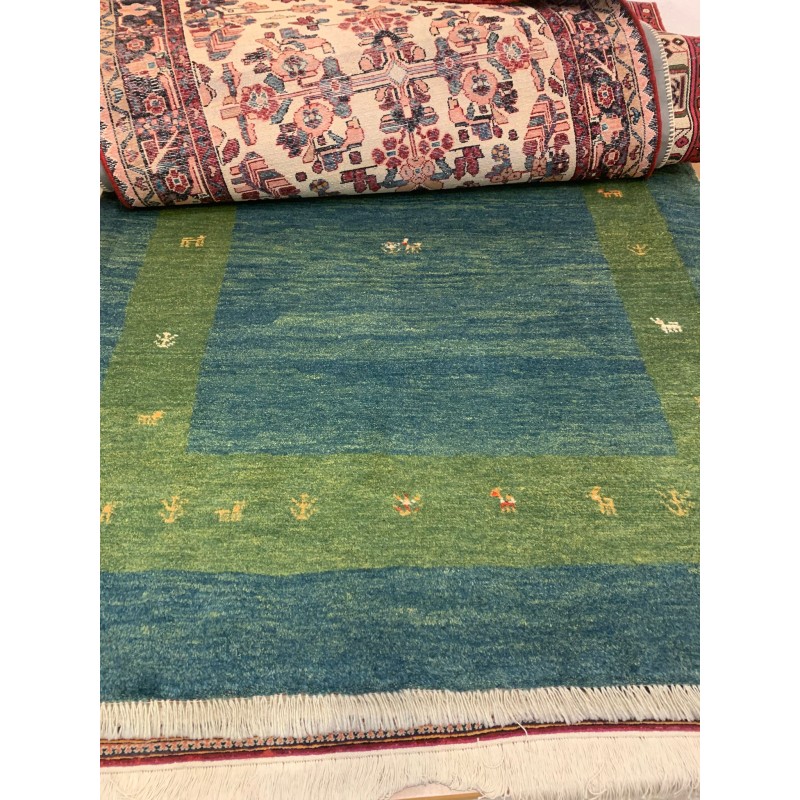 P63668 2,00X1,46 GABBEH/IRAN