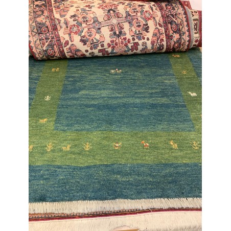 P63668 2,00X1,46 GABBEH/IRAN