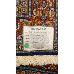 P63874 1,17X0.80 MOUD/IRAN