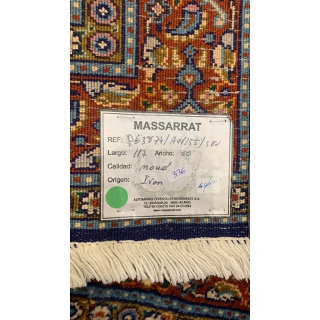 P63874 1,17X0.80 MOUD/IRAN