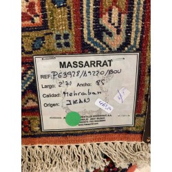 P63928 2,71X0,85 MEHRABAN/IRAN