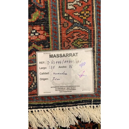 P63997 1,35X0,76 HAMADAN/IRAN