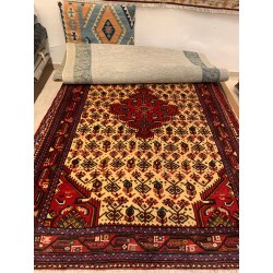 P64011 2,08X1,31 TAJABAD/IRAN