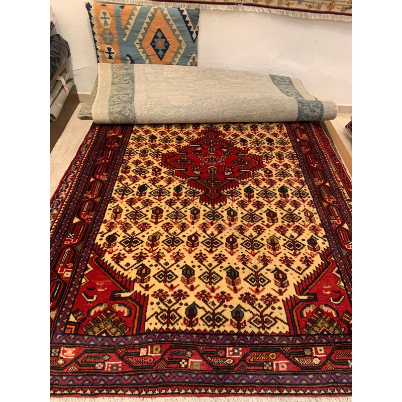 P64011 2,08X1,31 TAJABAD/IRAN