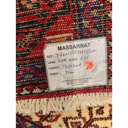 P64011 2,08X1,31 TAJABAD/IRAN